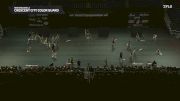 Crescent City Color Guard "New Orleans LA" at 2026 WGI Guard World Championships