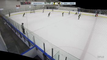 Replay: Home - 2023 Squires U17 vs Centennials U17 | Sep 22 @ 7 PM