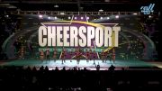 ACX - Kat Daddies [2023 L6 Senior Open Coed - Small] 2023 CHEERSPORT National All Star Cheerleading Championship