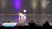 Dance Dynamics - Harper Harris [2023 Mini - Solo - Jazz Day 1] 2023 Encore Grand Nationals