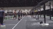 Mixed Master - Workout 5 | 35-39 Heat 3