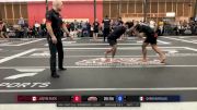 Justin Duck vs Damian Rojas 2026 ADCC Portland Open