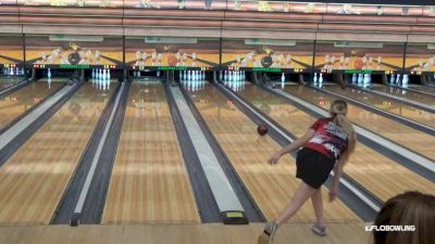2019 Teen Masters - Lanes 13-14 - Match Play Round 3