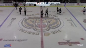 Replay: Home - 2025 Victoria vs Westshore | Sep 24 @ 7 PM