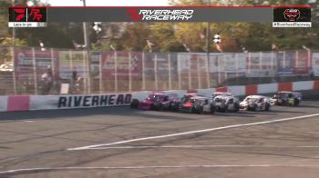 Full Replay | Championship Saturday at Riverhead Raceway 10/19/24