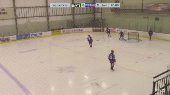 Replay: Home - 2024 PAC Saints vs Rangers | Feb 24 @ 3 PM