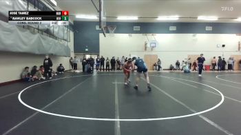 Replay: Mat 7 - 2026 Red Halverson Invitational | Jan 30 @ 2 PM
