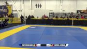 Patrick L. Ortman vs Timothy Richard Andre 2024 World IBJJF Jiu-Jitsu No-Gi Championship