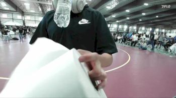 132 lbs Round 6 (8 Team) - Braxton Hancey, Fremont vs Trevor Angus, Uintah B