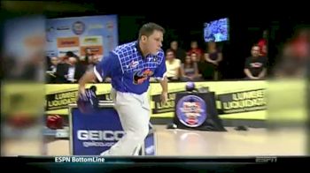 2012 Cheetah Championship Finals - ESPN
