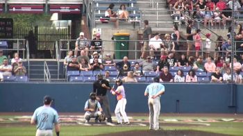 Replay: Away - 2023 Gateway vs Washington | Aug 5 @ 6 PM