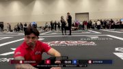 Aiden Davies vs Leith Ness 2025 ADCC Niagara Open