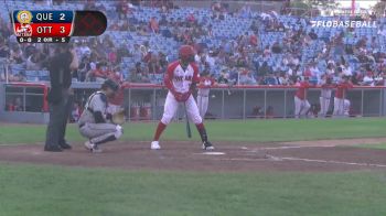 Replay: Away - 2024 Quebec Capitales vs Ottawa Titans | Jul 13 @ 6 PM