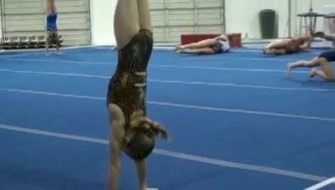 Workout Wednesday at Elite Champion