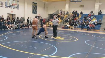 165 lbs Round 1 (4 Team) - Skylar Bogholtz, San Antonio Madison vs Cullen Gorman, Schertz Clemens