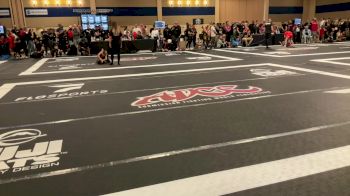 Aaron Rodriguez vs James Aglubat 2024 ADCC Las Vegas Open