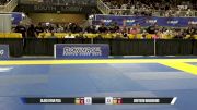 Blake Ryan Piza vs Greyson Mainshine 2026 Pan Kids Jiu-Jitsu IBJJF Championship