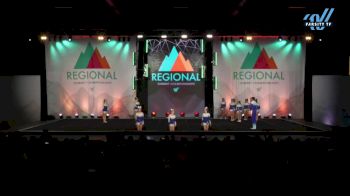 Northwest SilverStars - Radiance [2024 L2 Senior - D2 1] 2024 The West Regional Summit