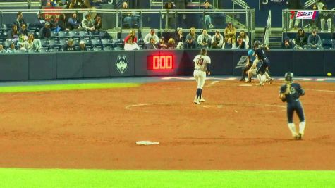 Replay: Butler vs UConn | Apr 4 @ 6 PM