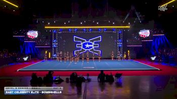 East Celebrity Elite - Bombshells [2026 L6 Senior - Small Day 2] 2026 NCA All-Star National Championship