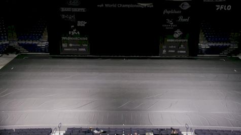 Replay: Cintas Center - 2024 WGI Guard World Championships | Apr 11 @ 10 AM