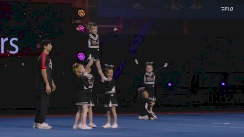 Douglas Tigers - Pacific Northwest [2024 Sagebrush Pop Warner Wednesday] 2024 Pop Warner National Cheer & Dance Championship