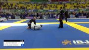 LUIGI SAHDO MENEGHINI vs MARCELO VALADÃO JÚNIOR 2023 Brasileiro Jiu-Jitsu IBJJF