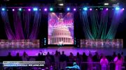 Dance Mania Nashville - Mini Large Jazz [2026 Mini - Premier - Jazz Day 2] 2026 Coastal at the Capitol Super Nationals