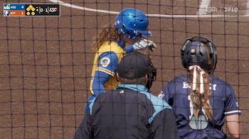 Replay: Angelo State vs UT Tyler | May 2 @ 2 PM