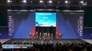 Angels Dance Academy - Power [2026 IASF Adaptive Abilities Advanced Day 2] 2026 The European Summit