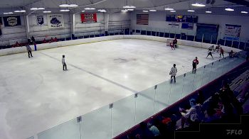 Replay: Home - 2024 Rapid Hockey vs EC Kings | Jul 13 @ 4 PM