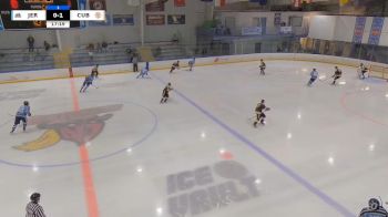 Replay: Home - 2024 Cubs vs Hitmen | Sep 27 @ 12 PM