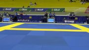 Replay: Mat 2 - 2023 2023 Brasileiro Jiu-Jitsu IBJJF | May 2 @ 5 PM