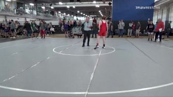 150 lbs Round Of 16 - Seth Barden, Forsyth Central Wrestling vs Samuel Jordan, Big Red MC Wrestling Club