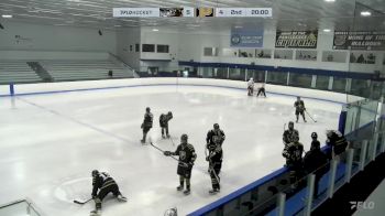 Replay: Home - 2025 Bridgewater vs Providence | Feb 19 @ 11 AM