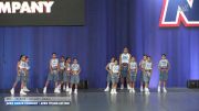 Apex Dance Company - Apex Titans Hip Hop [2026 Mini - Premier - Hip Hop - Small] 2026 NDA All-Star National Championship