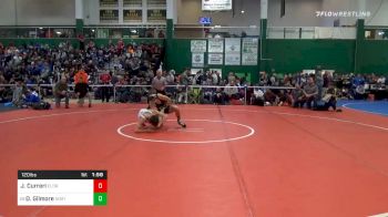 120 lbs Prelims - Joseph Curreri, Eldred-liberty-sullivan W vs Dolan Gilmore, Northern Adirondak