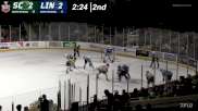 Replay: Away - 2024 Lincoln vs Sioux City | Apr 22 @ 7 PM