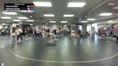 175 lbs 1st Place Match - Kace Fullmer, All In Wrestling Academy vs Anthony Butler, All In Wrestling Academy