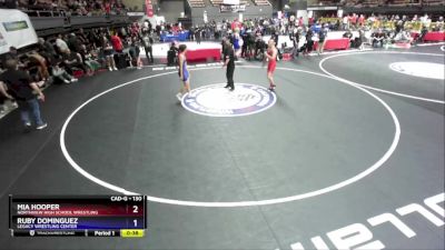 144 lbs Quarterfinal - Gregory Torosian, World Team Training Center vs Dj Acheta, Evergreen Valley Wrestling Club