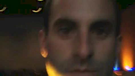 Sneak peak of the Bowerman Trophy