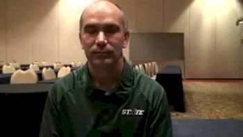 Damon Martin of Adams State on the change in coaching over the years