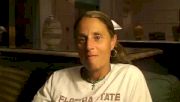 Keeping Female Runners Healthy with Karen Harvey of FSU