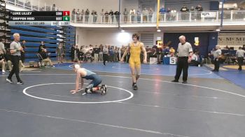 Replay: Mat 4 - 2026 WPIAL 3A | Feb 21 @ 10 AM