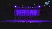 Magic City All Stars - Spark [2023 L1 Youth - Small - A] 2023 CHEERSPORT National All Star Cheerleading Championship