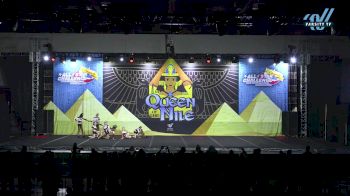 Pierce Athletics - Flare [2023 L2 Youth - D2 3/18/2023] 2023 ASC Schaumburg Showdown & CSG Schaumburg Dance Grand Nationals