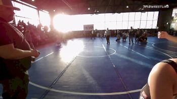 105 lbs Quarterfinal - Champ Thompson, Jenks Trojan Wrestling Club vs Ryker Mefford, Salina Wrestling Club