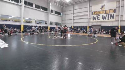 175 lbs Consi Of 8 #2 - Lucas Nieves, Wayne vs Daylon Somma, Wethersfield