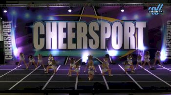 Victory Vipers - Lady Strikers [2024 L1 Senior DAY 1] 2024 CHEERSPORT Oaks Classic