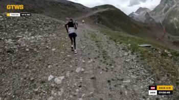 Replay: GTWS | Salomon Pitz Alpine Glacier Trail | Aug 1 @ 9 AM